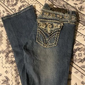 Premier Jeans